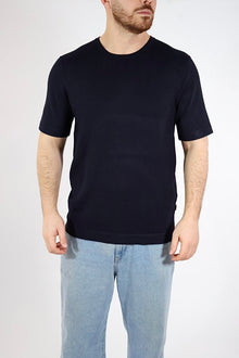 T-shirt in maglia m/m 928 ONLY E SONS