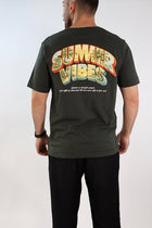 T shirt summer vibes 447 BERNA