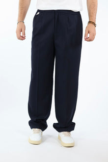 Pantalaccio lana PI445425 BL11