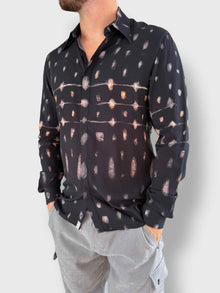 Camicia viscosa maestro 3379 ALTATENSIONE