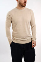 Maglioncino lino/cotone 043 BERNA