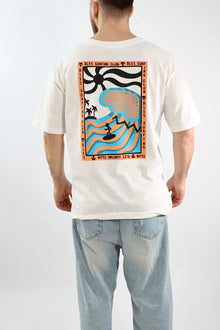 T-shirt taschino surf 128 BL11
