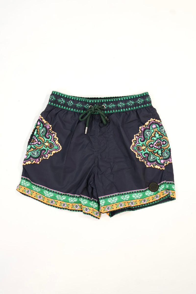 Costume X28 EFFEK F**K