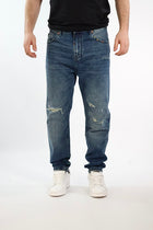 Jeans grant carrot 515Q GIANNI LUPO