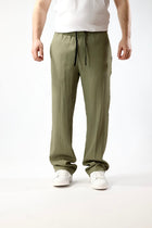 Pantalaccio anti fit viscosa P46 OVER-D