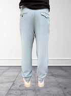 Pantalone dritto morbido BERNA