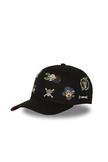 Cappello One piece CAPSLAB