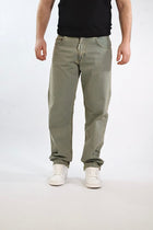 Jeans Alf25 osaka sporcato NEW JOB BRAND