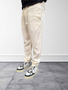 Pantalone tencel BERNA