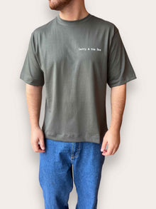 T shirt bee you LARRY & THE BEE