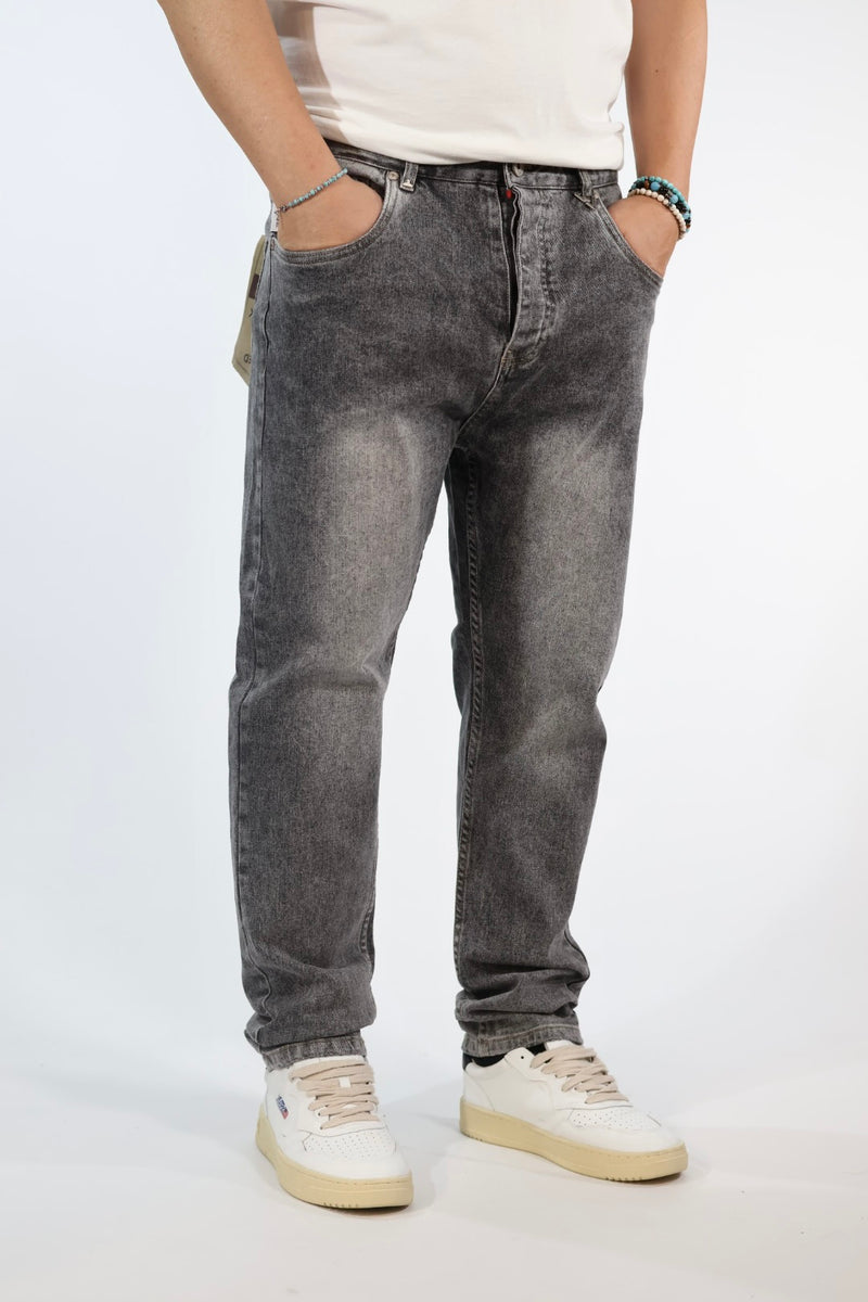 Jeans 278 cropped  BERNA