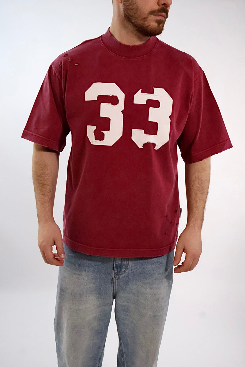 T shirt vintage 33 249 BERNA