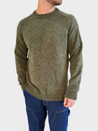 Maglione ciniglia M62 OVERD