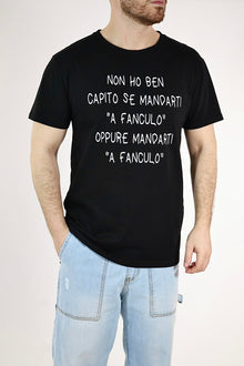 T-shirt 100  BERNA