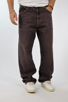 Jeans Cleveland wide fit RBMCGRA PONT
