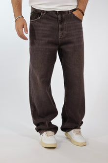 Jeans Cleveland wide fit RBMCGRA PONT