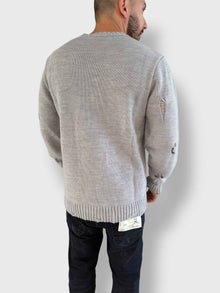 Maglione rotture 1010 GIANNI LUPO