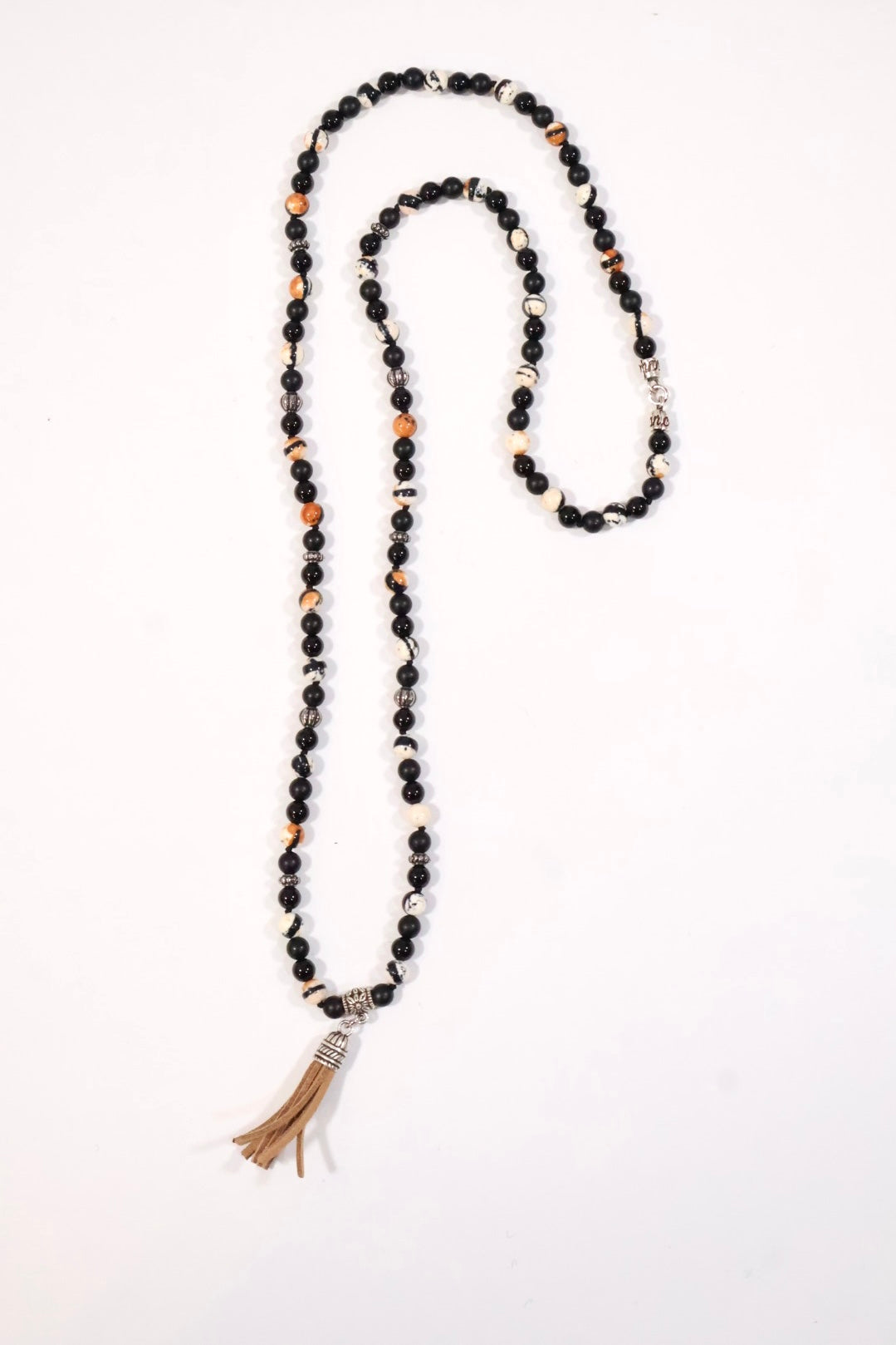 COLLANA 6 mm MANCINO ACCESSORI