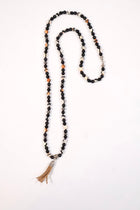 COLLANA 6 mm MANCINO ACCESSORI