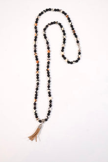 COLLANA 6 mm MANCINO ACCESSORI