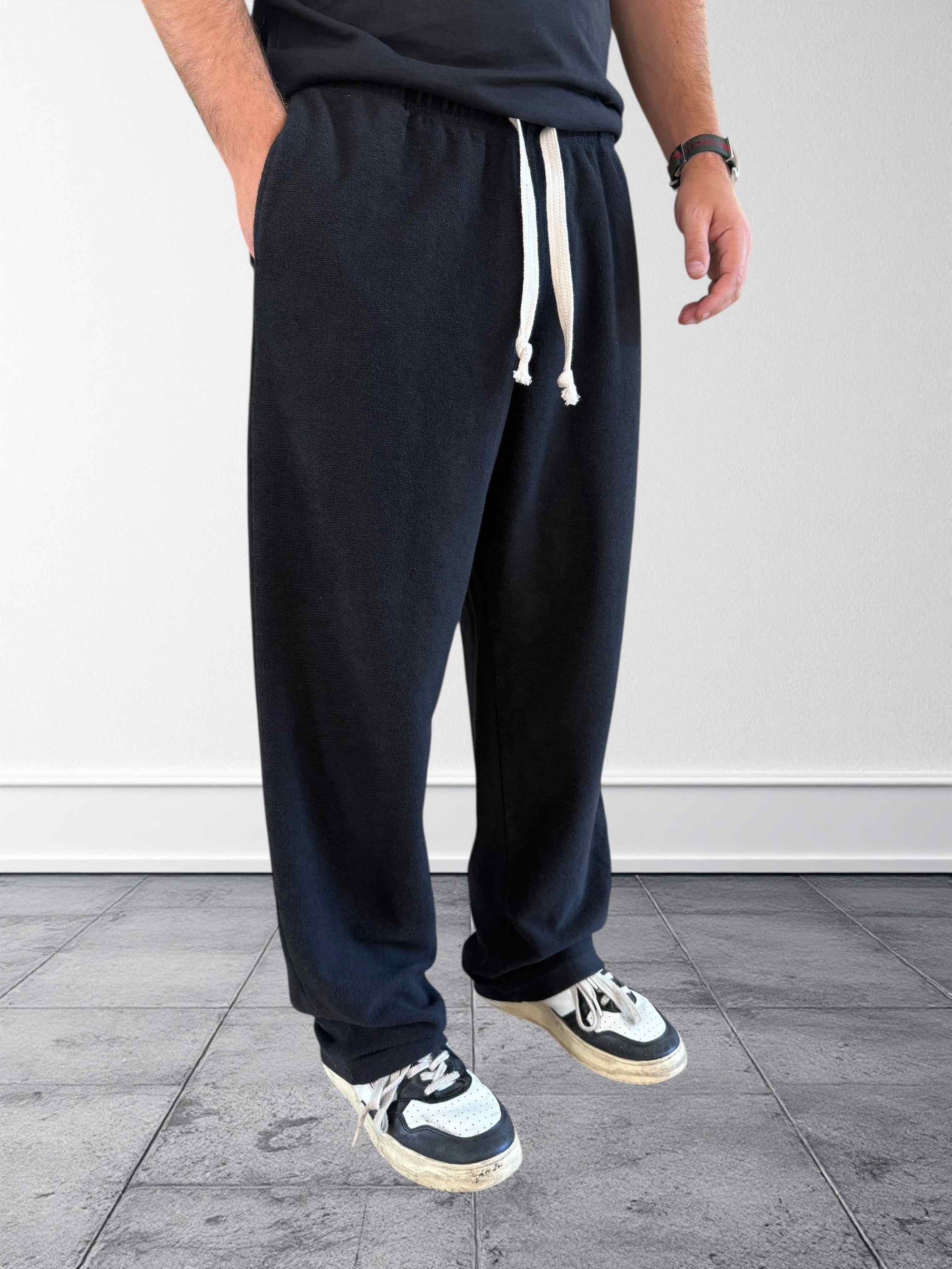 Pantalone rovesciato MONO NO AWARE