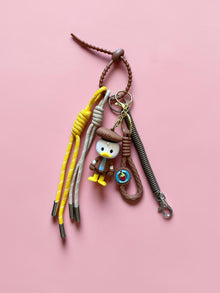 Portachiavi charm paperino ZOLYRA