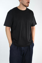 T shirt T13 interlock boxy fit OVERD
