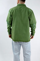 Overshirt denys J08 OVER-D