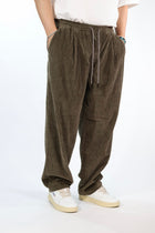 Pantalaccio BL2656144 velluto martellato  BL11