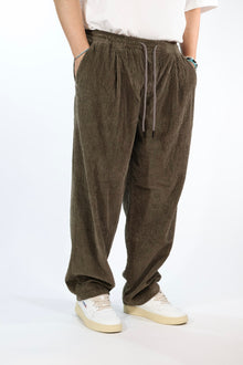 Pantalaccio BL2656144 velluto martellato  BL11