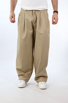 Pantalone doppia pence 1081 J.W