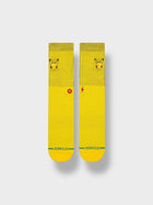 Calzini pikachu crew STANCE