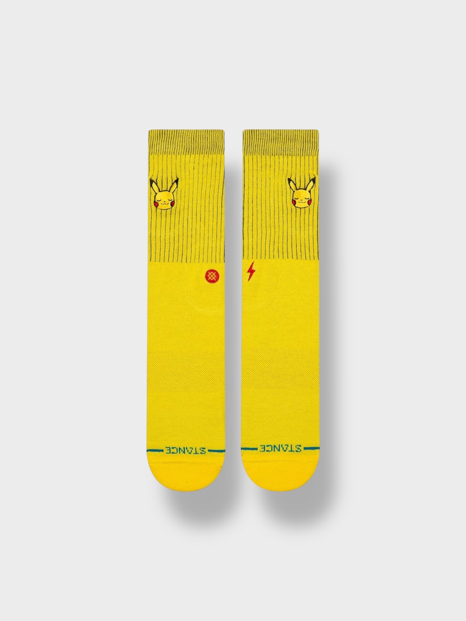 Calzini pikachu crew STANCE