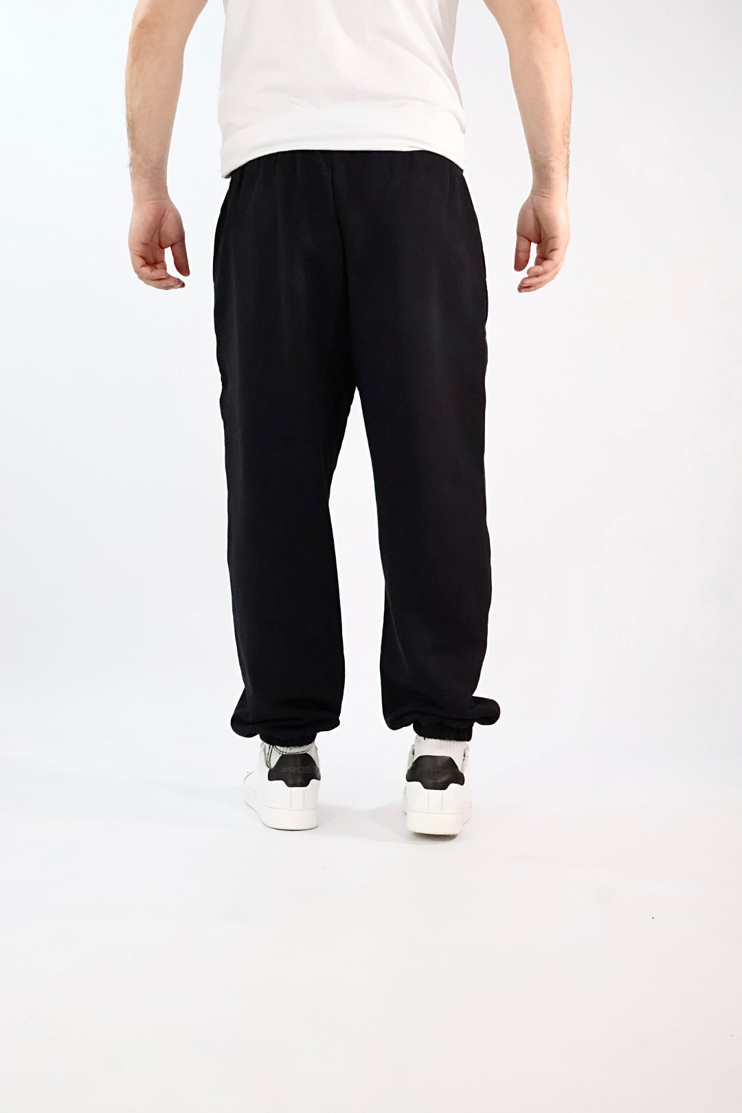Pantalone tuta Steve basic TURKEY