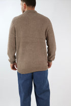 Polo Boucle a coste 324 ONLY E SONS
