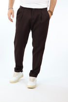 Pantalone tapared fit P15 OVERD