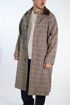 Cappotto over BL266830 p.de poule BL11