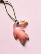 Portachiavi charm anatra Fanta   ZOLYRA