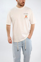 T shirt negroni MS75 WHY NOT BRAND