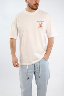 T shirt negroni MS75 WHY NOT BRAND