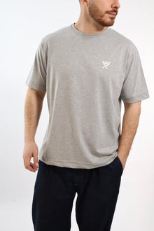 T-shirt over basic logo 061 BERNA