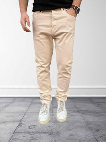 Pantalone slim jimmy OVERD