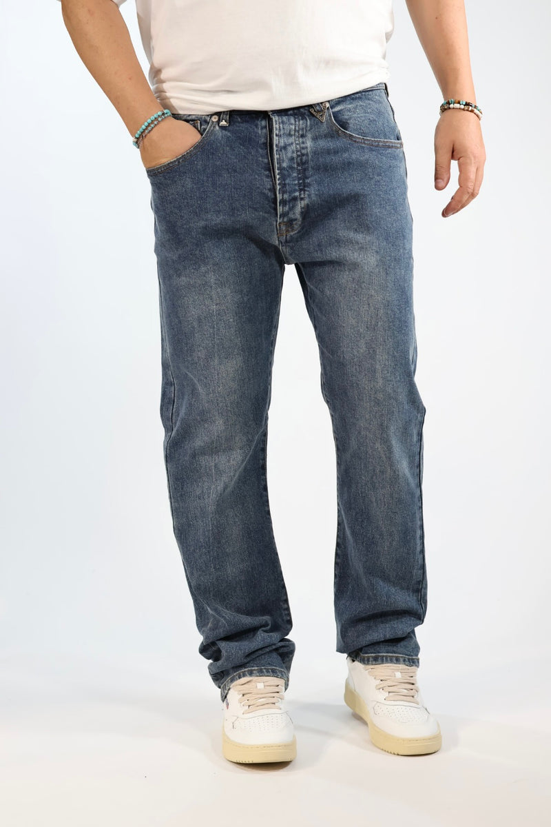 Jeans 267 regular BERNA