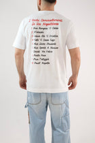 T-shirt vecchi comandamenti 176 BERNA