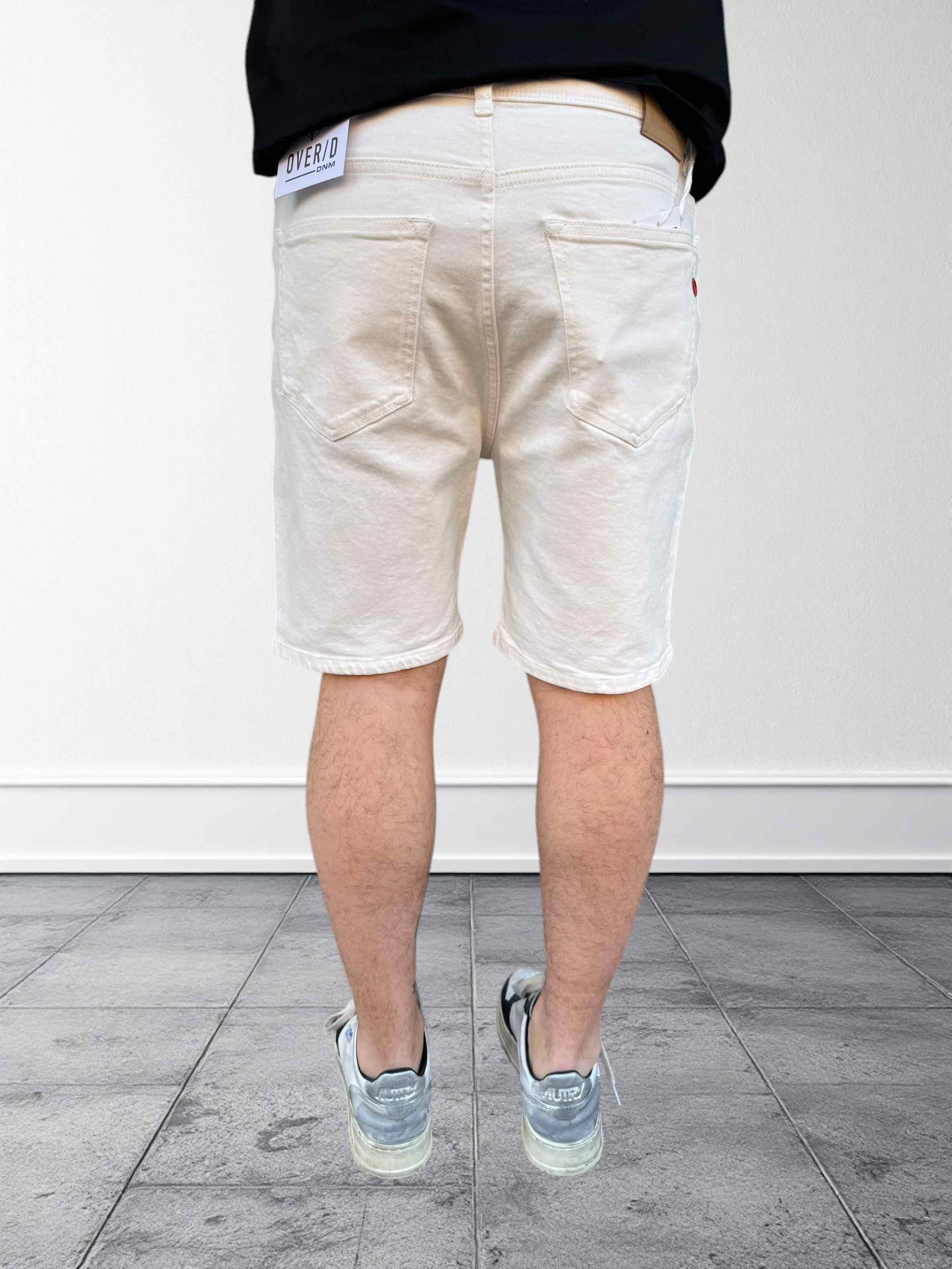 Bermuda slim daniel  OVERD