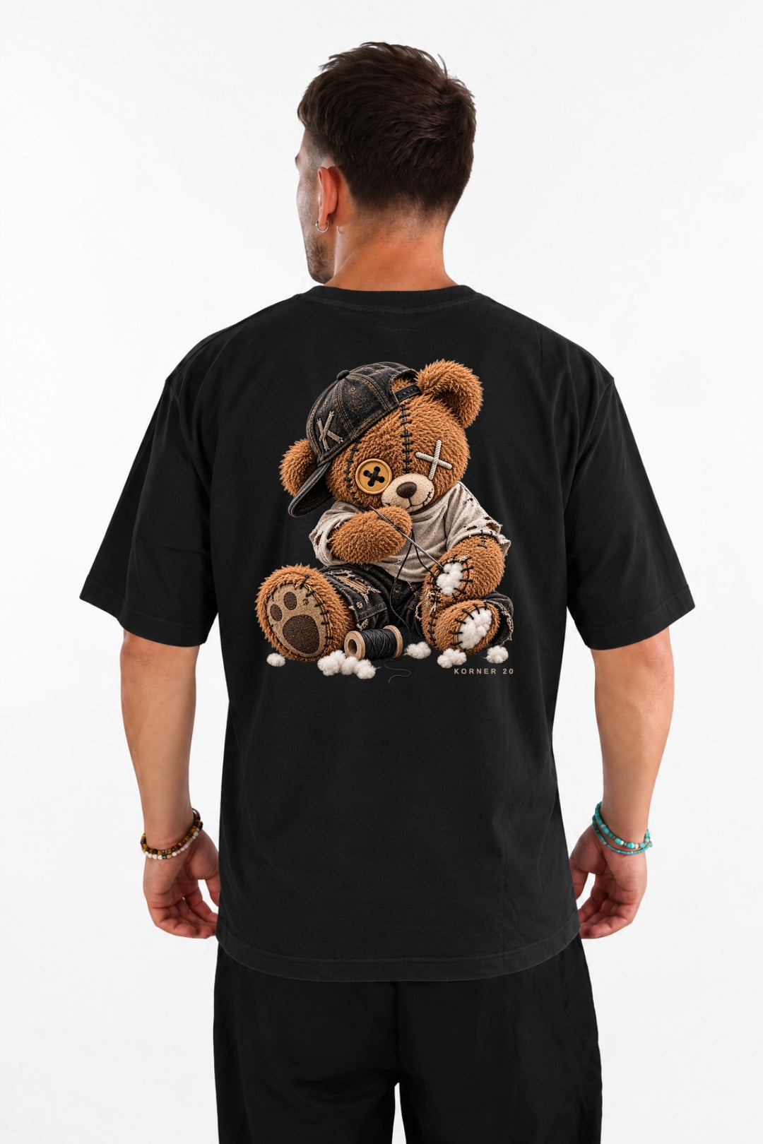T Shirt Orso KORNER20