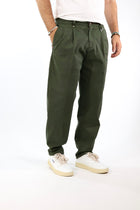 Pantalone gabardina Japan soccer city 466 BERNA