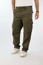 Pantalone cargo 303 BERNA