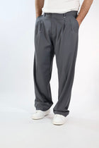 Pantalone doppia pence PA3680 I’M BRIAN