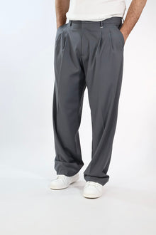 Pantalone doppia pence PA3680 I’M BRIAN